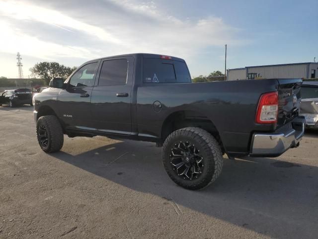 2019 Dodge RAM 2500 Tradesman