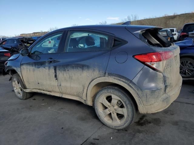 2020 Honda HR-V LX