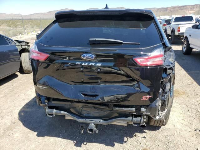 2022 Ford Edge ST