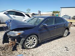 Toyota Avalon salvage cars for sale: 2013 Toyota Avalon Base