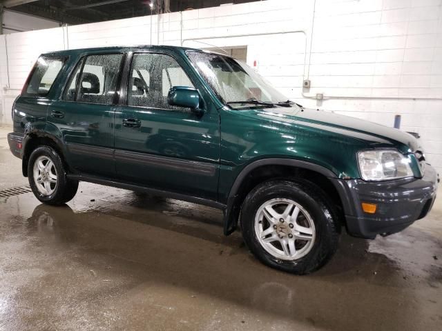 1999 Honda CR-V EX