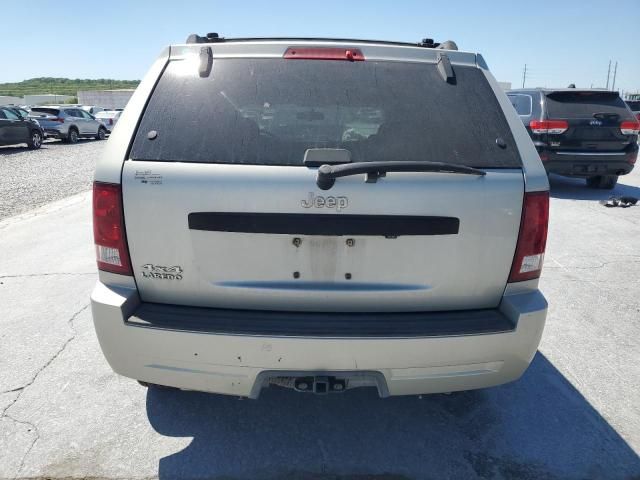 2009 Jeep Grand Cherokee Laredo