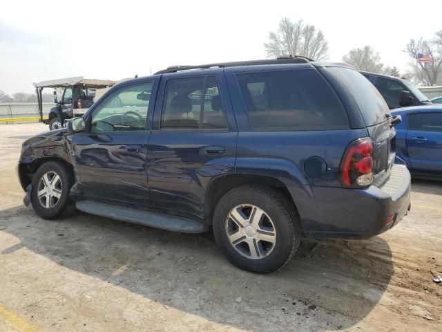 2008 Chevrolet Trailblazer LS