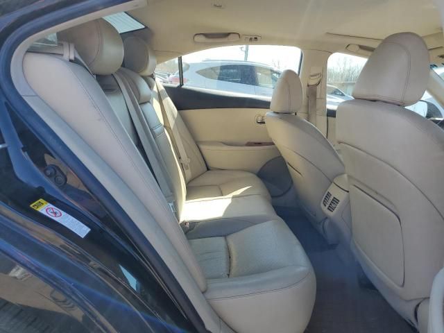 2010 Lexus ES 350