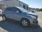 2015 Chevrolet Trax 1LT