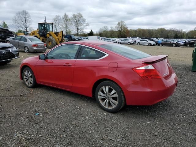 2009 Honda Accord EX