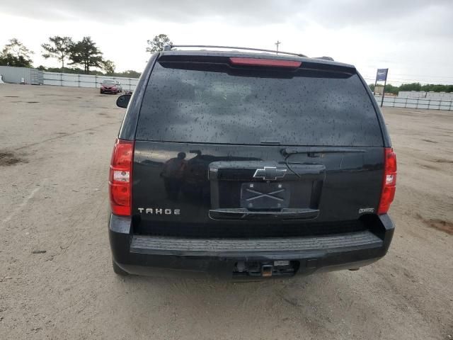 2011 Chevrolet Tahoe K1500 LS