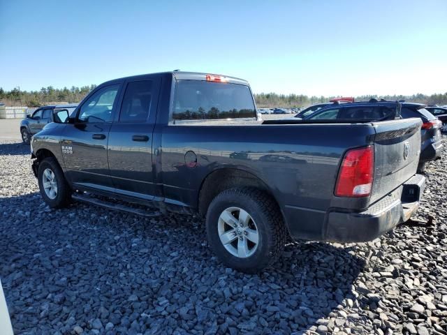 2018 Dodge RAM 1500 ST