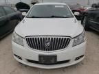 2013 Buick Lacrosse