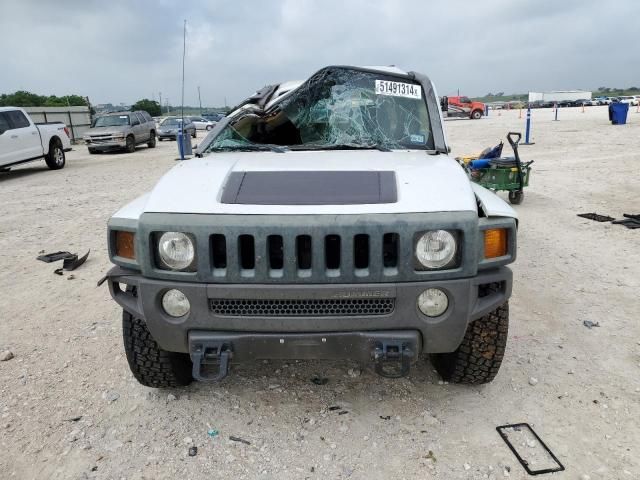 2007 Hummer H3