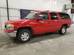 Run And Drives Cars for sale at auction: 2002 GMC Yukon XL K1500