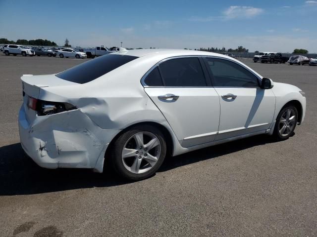 2010 Acura TSX