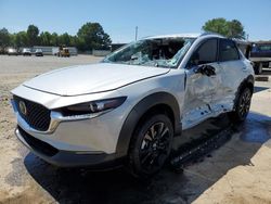 Salvage cars for sale at Shreveport, LA auction: 2024 Mazda CX-30 Select