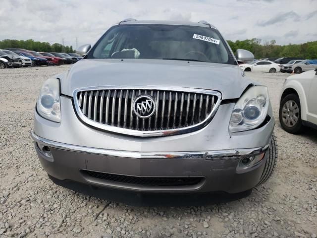 2010 Buick Enclave CXL