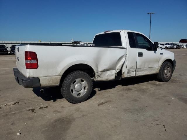 2008 Ford F150