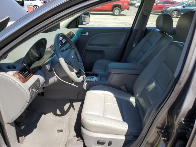 2005 Ford Five Hundred SEL