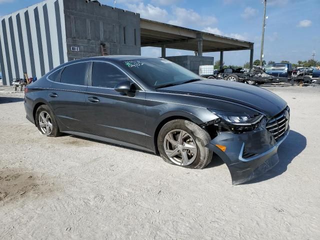 2023 Hyundai Sonata SE