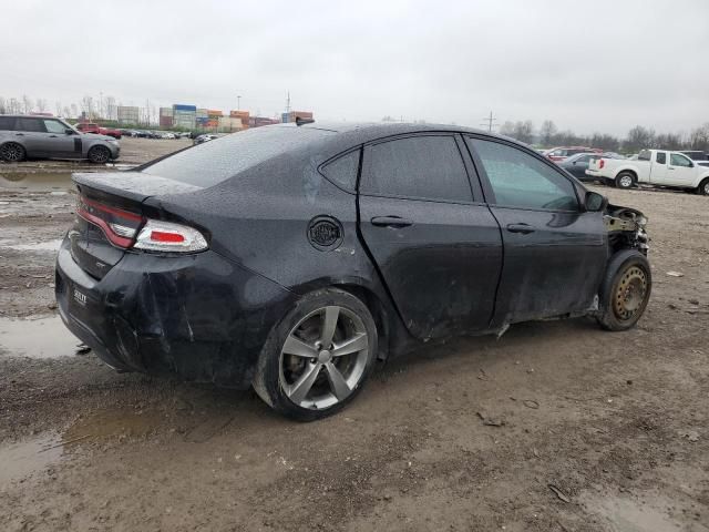 2014 Dodge Dart GT