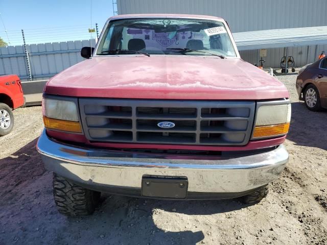 1994 Ford F150