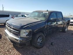 Salvage cars for sale from Copart Phoenix, AZ: 2008 Chevrolet Silverado C1500