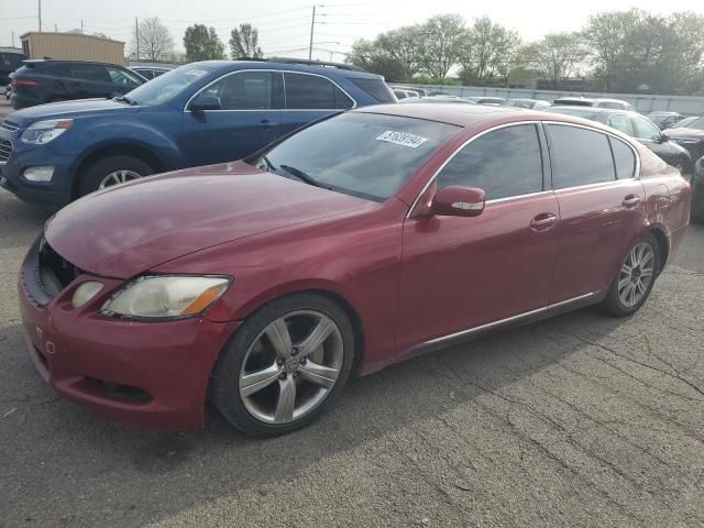 2006 Lexus GS 430