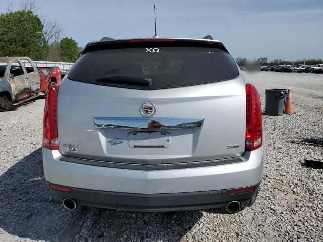 2015 Cadillac SRX