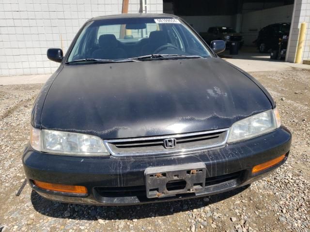 1997 Honda Accord EX