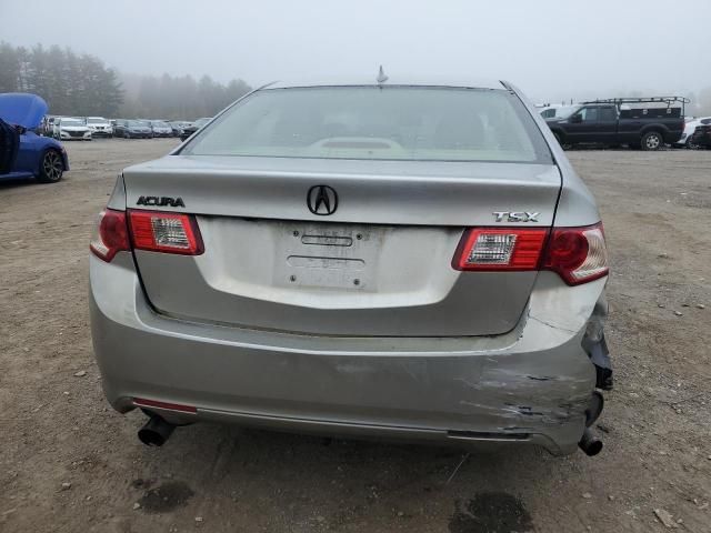 2009 Acura TSX