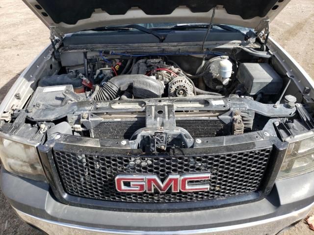 2008 GMC Sierra C1500