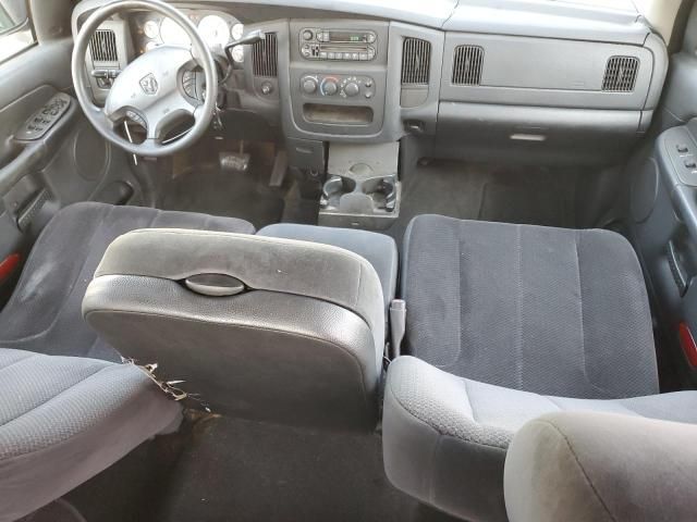 2003 Dodge RAM 1500 ST