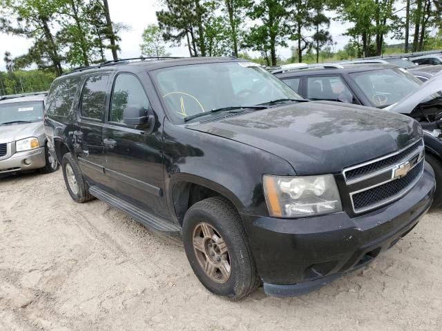 2008 Chevrolet Suburban K1500 LS