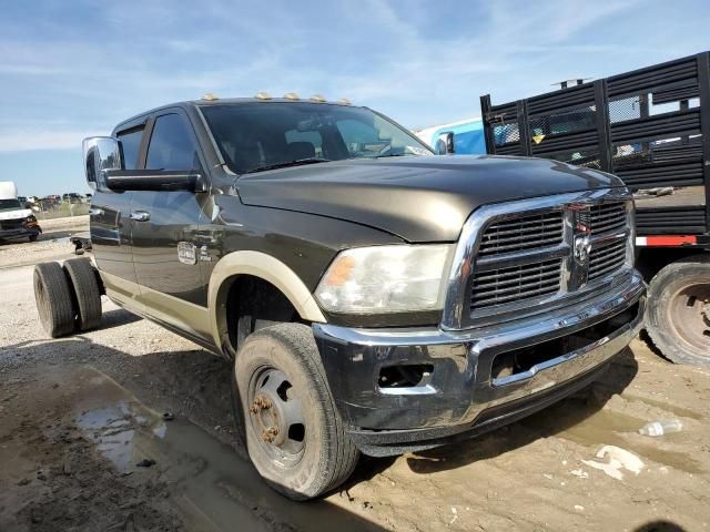 2011 Dodge RAM 3500