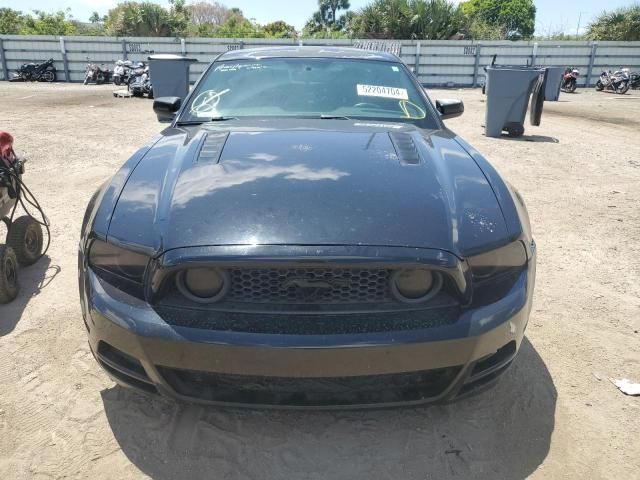 2014 Ford Mustang GT