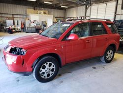 Salvage cars for sale at Rogersville, MO auction: 2006 Saturn Vue