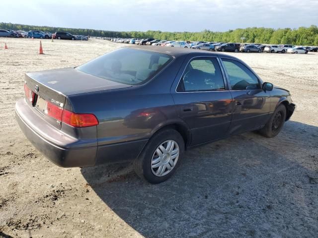 2000 Toyota Camry LE