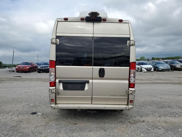 2016 Dodge RAM Promaster 3500 3500 High