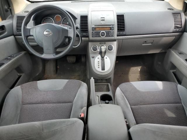 2007 Nissan Sentra 2.0