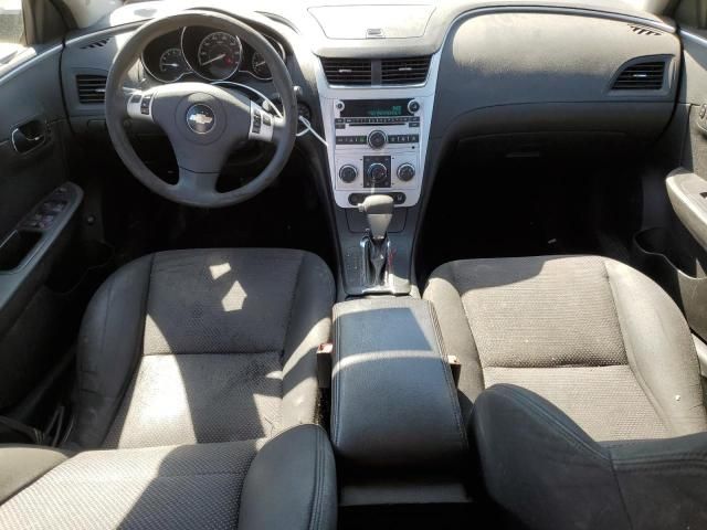 2010 Chevrolet Malibu 1LT