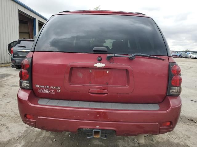 2006 Chevrolet Trailblazer LS