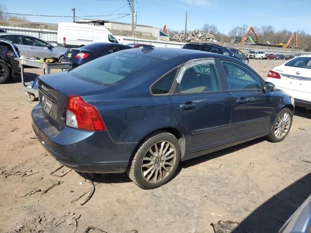 2010 Volvo S40 2.4I