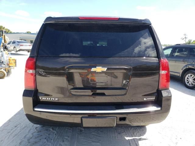 2018 Chevrolet Tahoe C1500 Premier