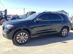 Vehiculos salvage en venta de Copart Los Angeles, CA: 2023 Mercedes-Benz GLE 350 4matic