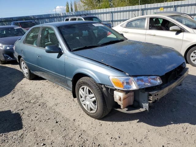 2000 Toyota Camry CE