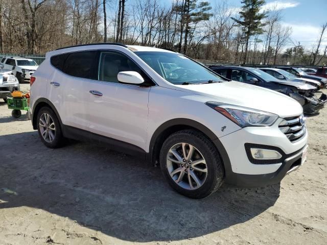 2014 Hyundai Santa FE Sport