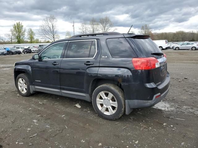 2013 GMC Terrain SLE