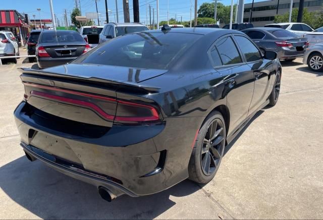 2019 Dodge Charger Scat Pack