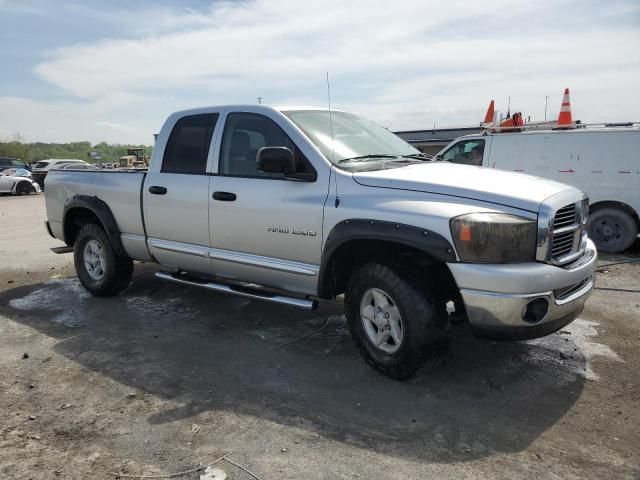 2007 Dodge RAM 1500 ST