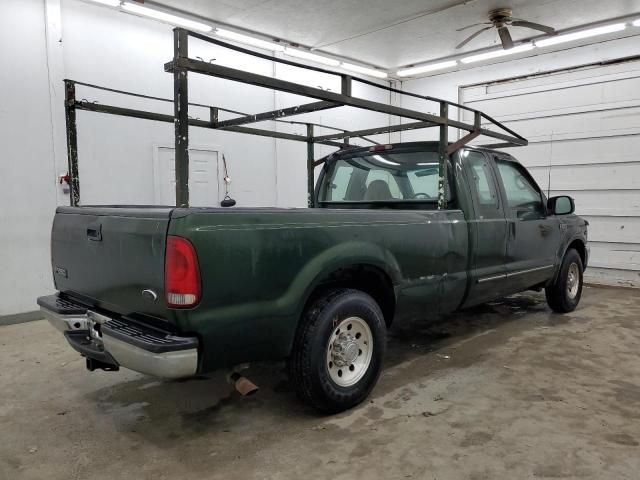 2000 Ford F250 Super Duty