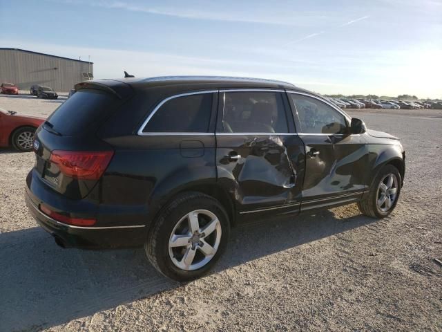 2014 Audi Q7 Premium