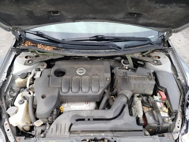 2008 Nissan Altima 2.5